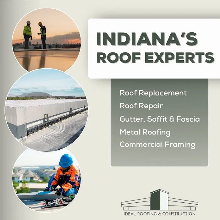 Ideal Roofing & Construction Picture 5