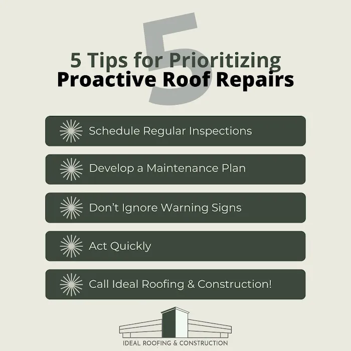 Ideal Roofing & Construction Picture 8