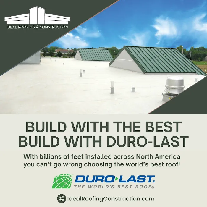 Ideal Roofing & Construction Picture 9