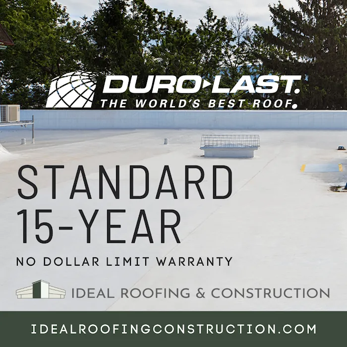 Ideal Roofing & Construction Picture 10