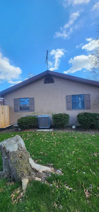 Eicher roofing Picture 2