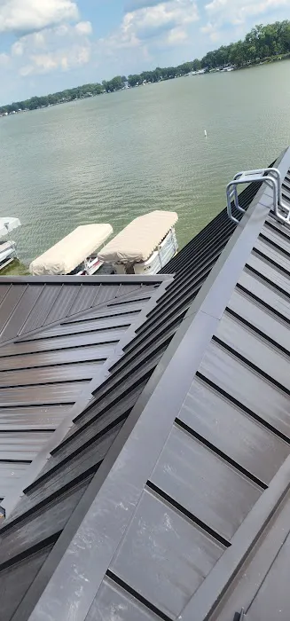 Eicher roofing Picture 1