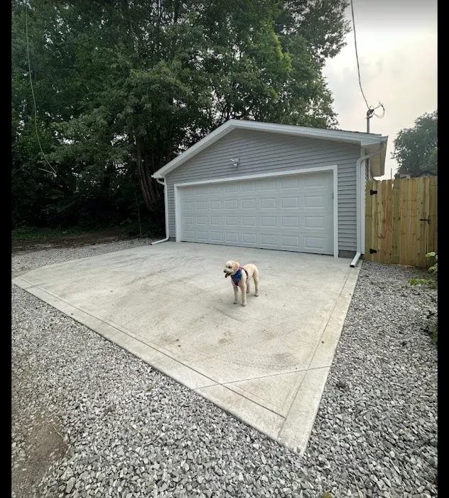 Eicher roofing Picture 3