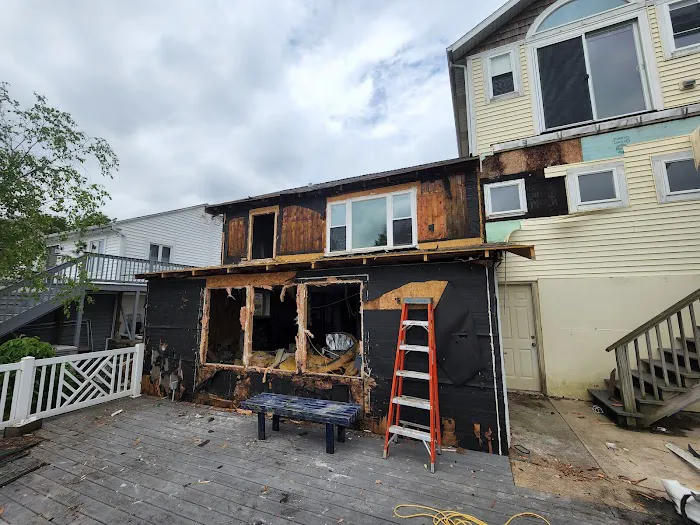 Eicher roofing Picture 5