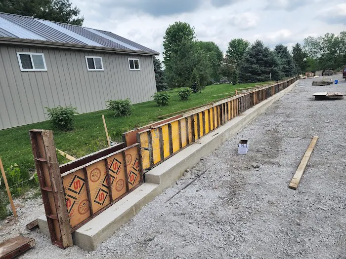 Eicher roofing Picture 9