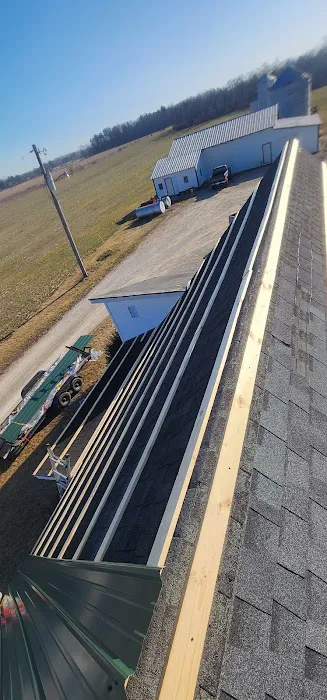 Eicher roofing Picture 8