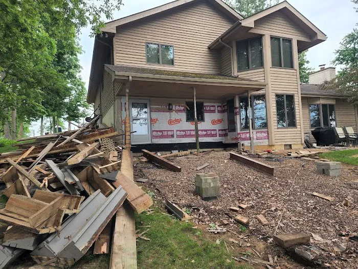 Eicher roofing Picture 10