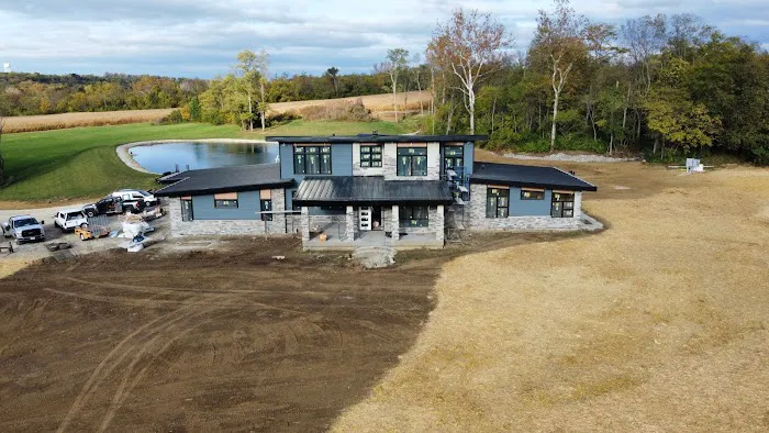 Stormy Ridge Metal Roofing LLC Picture 2