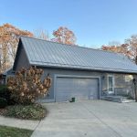 Stormy Ridge Metal Roofing LLC