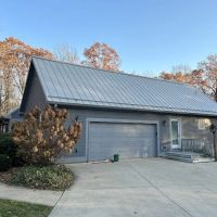 Stormy Ridge Metal Roofing LLC ico