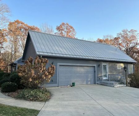 Stormy Ridge Metal Roofing LLC