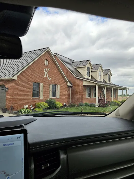 Stormy Ridge Metal Roofing LLC Picture 6