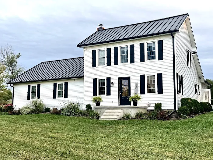 Stormy Ridge Metal Roofing LLC Picture 5