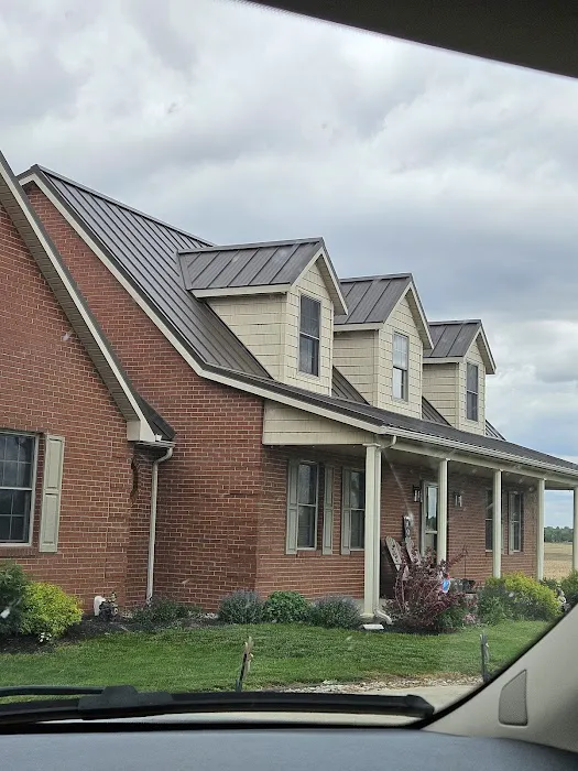 Stormy Ridge Metal Roofing LLC Picture 3