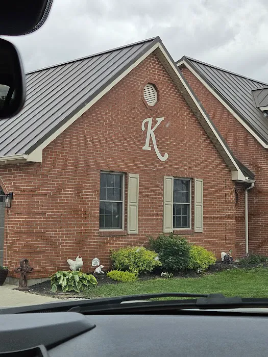 Stormy Ridge Metal Roofing LLC Picture 8