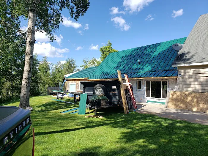 Kelly Squier Roofing & Building Picture 1