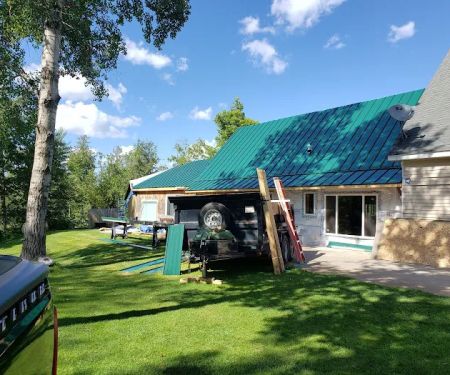 Kelly Squier Roofing & Building