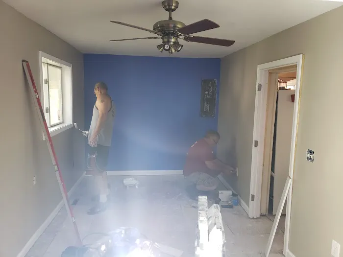 Kelly Squier Roofing & Building Picture 2