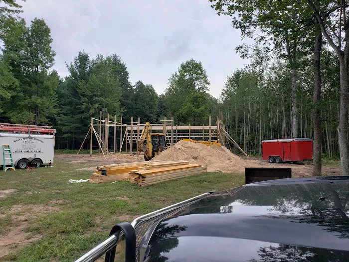 Kelly Squier Roofing & Building Picture 3