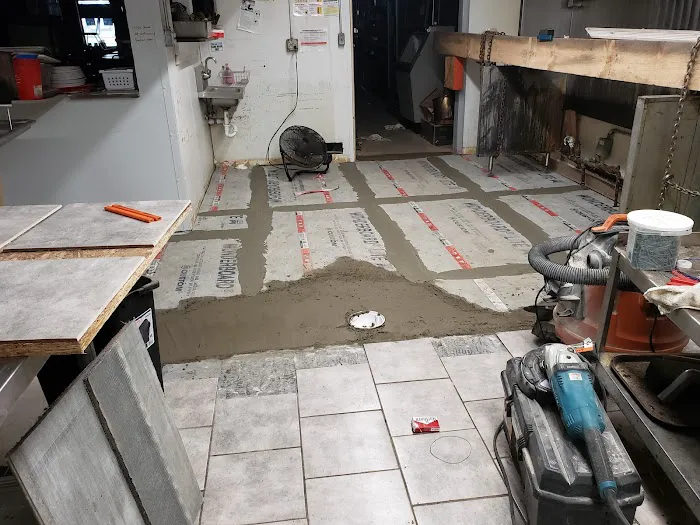 Kelly Squier Roofing & Building Picture 4