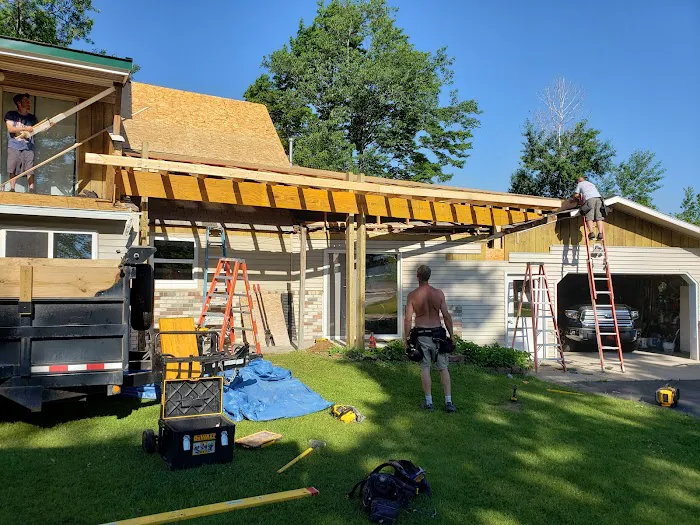 Kelly Squier Roofing & Building Picture 5