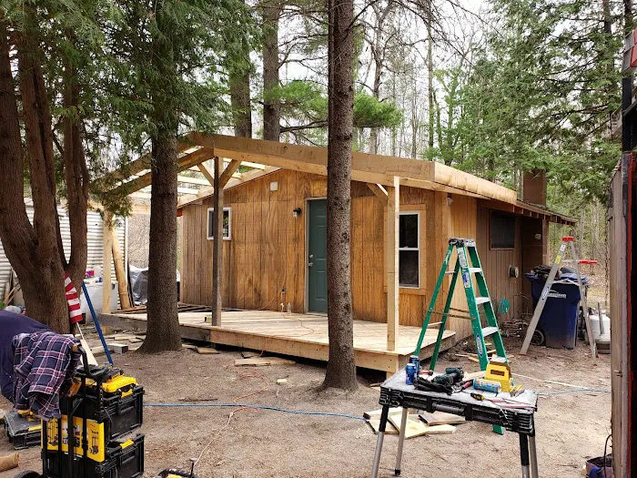 Kelly Squier Roofing & Building Picture 6