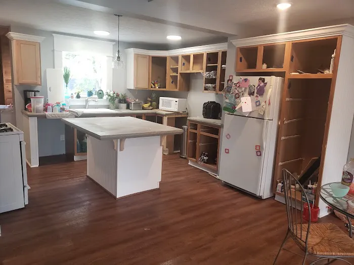 Kelly Squier Roofing & Building Picture 9