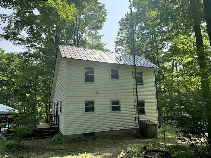 Sheet Metal Roofing By Max Allen, LLC. Picture 3