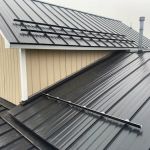 Sheet Metal Roofing By Max Allen, LLC.