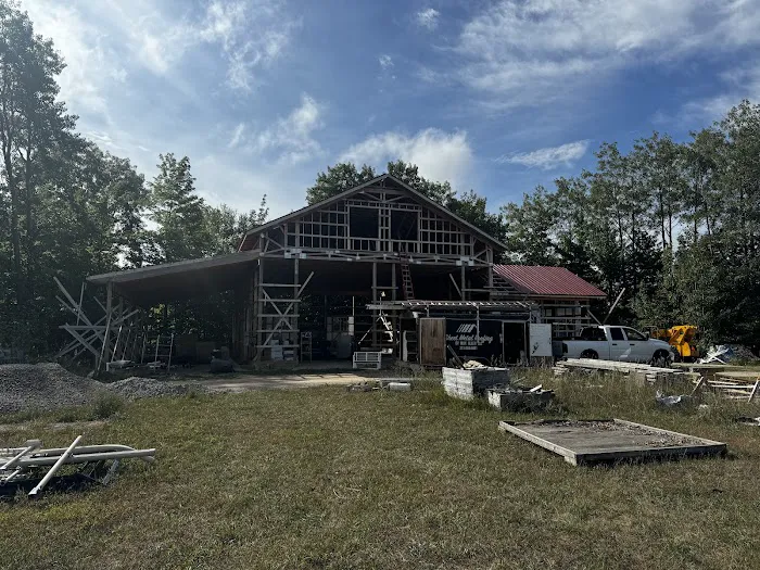 Sheet Metal Roofing By Max Allen, LLC. Picture 4