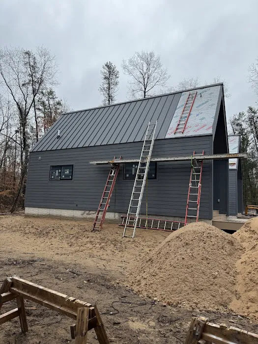 Sheet Metal Roofing By Max Allen, LLC. Picture 6