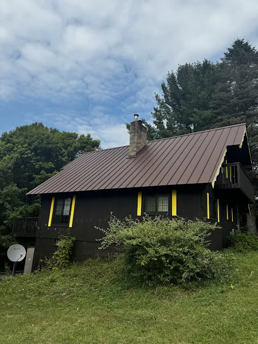 Sheet Metal Roofing By Max Allen, LLC. Picture 9