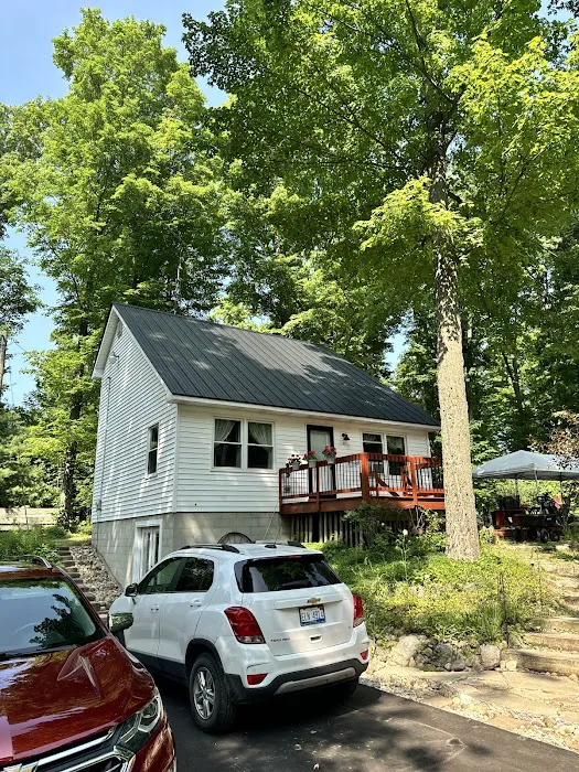 Sheet Metal Roofing By Max Allen, LLC. Picture 7