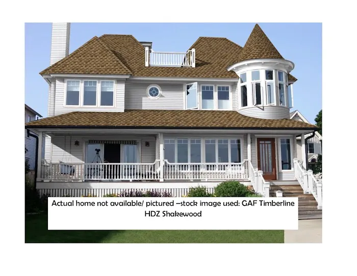 Story Roofing Company, Inc Picture 1