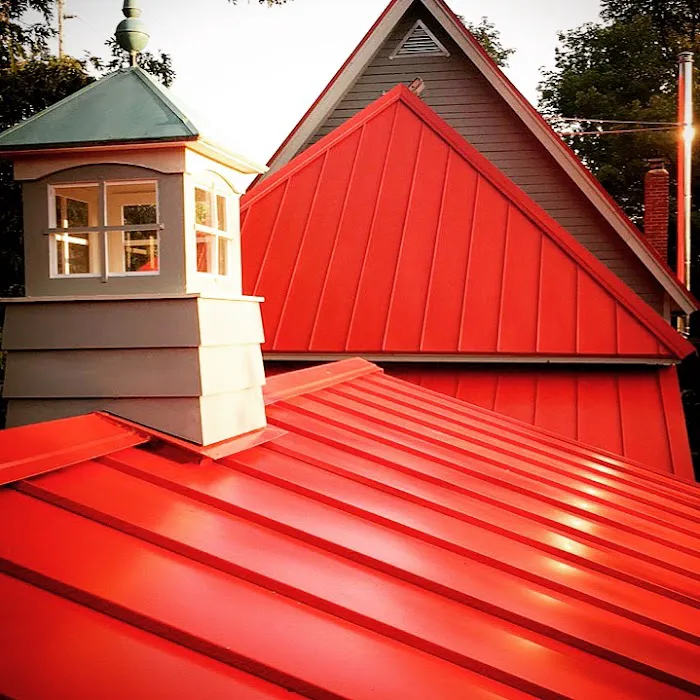 Story Roofing Company, Inc Picture 8