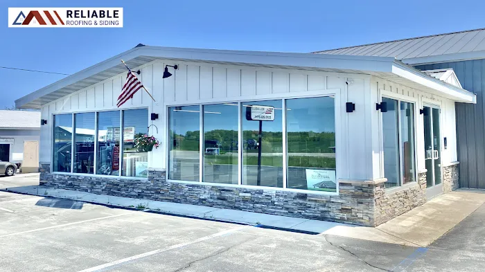 Reliable Roofing and Siding Picture 3