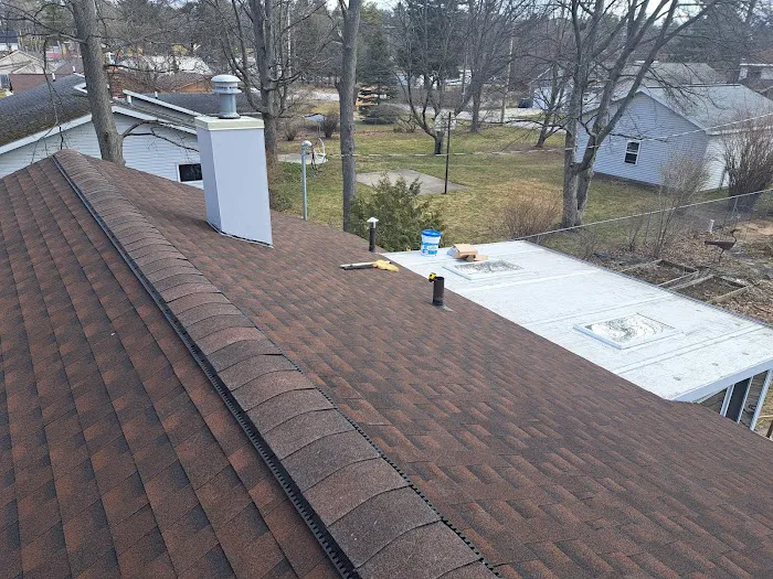 Reliable Roofing and Siding Picture 1