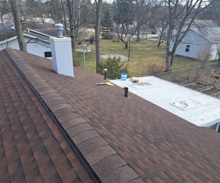 Reliable Roofing and Siding