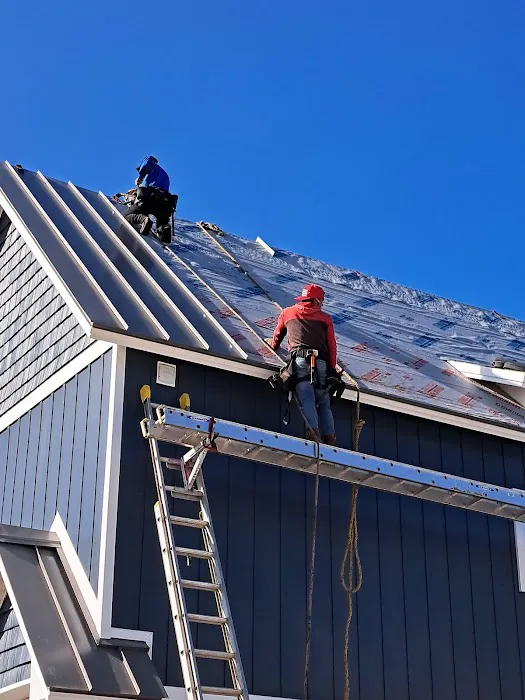 Reliable Roofing and Siding Picture 9