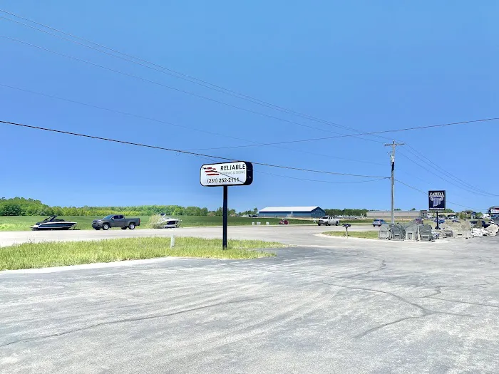 Reliable Roofing and Siding Picture 8