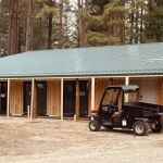 Michigan Roofing and Restoration/Ladd Construction, LLC