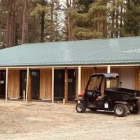 Michigan Roofing and Restoration/Ladd Construction, LLC ico