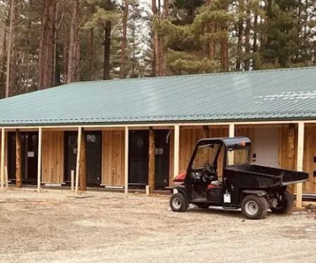 Michigan Roofing and Restoration/Ladd Construction, LLC