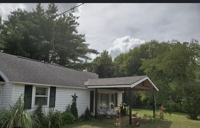 Michigan Roofing and Restoration/Ladd Construction, LLC Picture 4