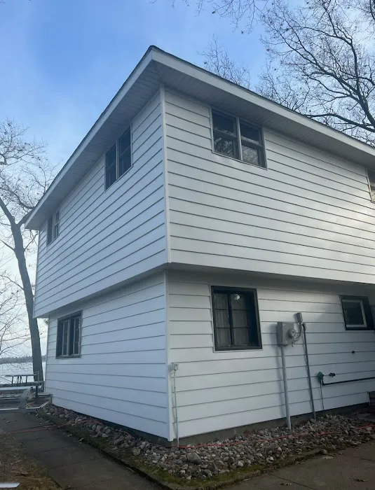 Michigan Roofing and Restoration/Ladd Construction, LLC Picture 7