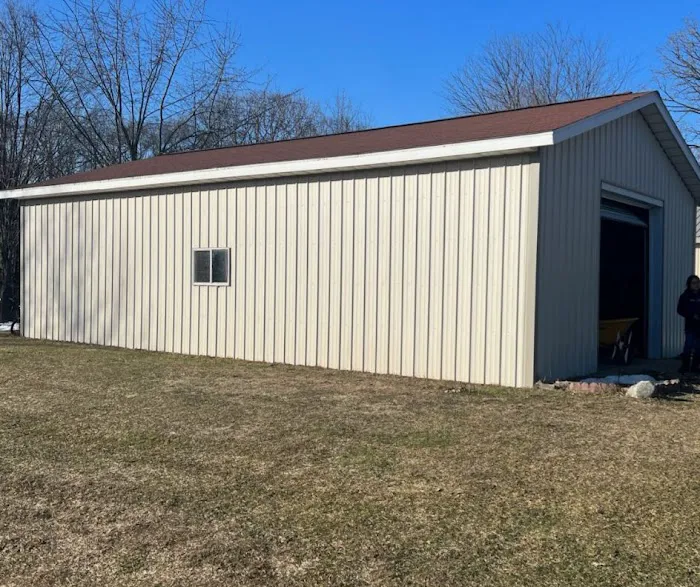 Michigan Roofing and Restoration/Ladd Construction, LLC Picture 9