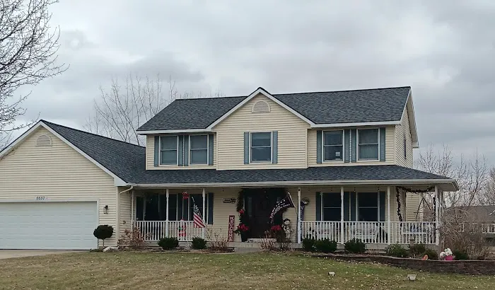 Michigan Roofing and Restoration/Ladd Construction, LLC Picture 8