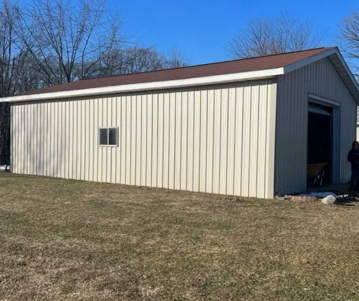 Michigan Roofing and Restoration/Ladd Construction, LLC Picture 5