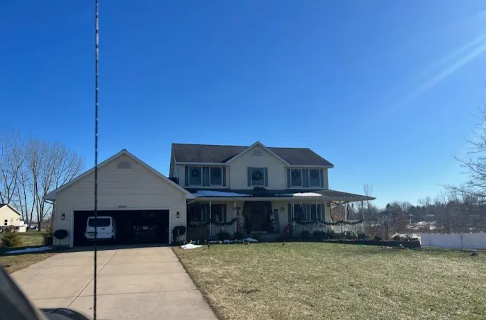 Michigan Roofing and Restoration/Ladd Construction, LLC Picture 10