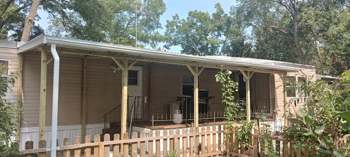 D&D Roofing 4G Picture 1